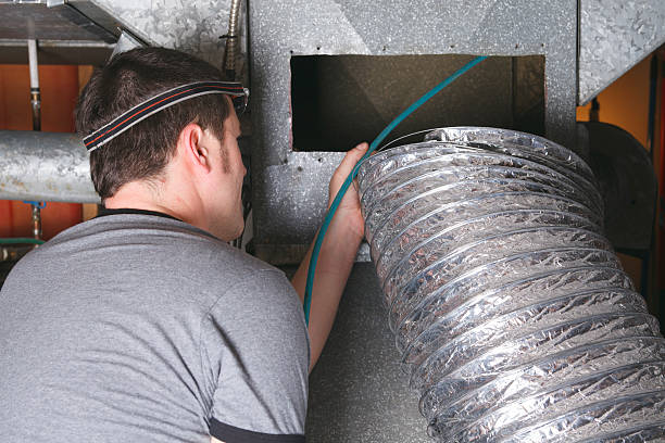 Best Professional Duct Cleaning Services  in Agua Dulce, CA