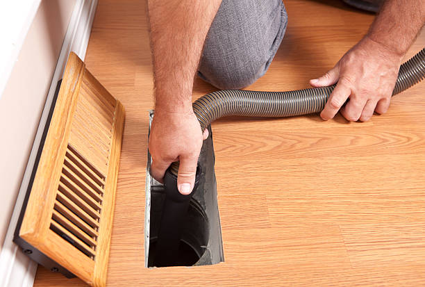 Best Commercial Air Duct Cleaning  in Agua Dulce, CA